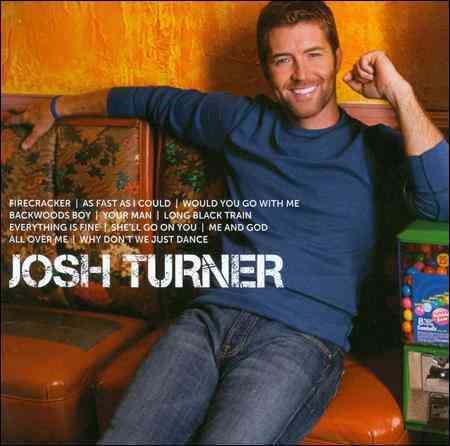 Josh Turner ICON