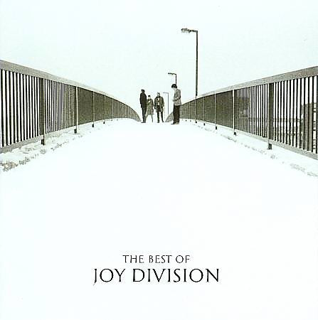 Joy Division BEST OF JOY DIVISION