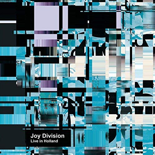 Joy Division Live In Holland January 1980 [Import]