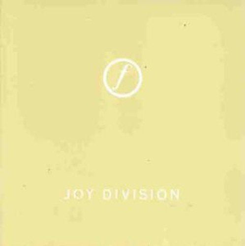 Joy Division STILL