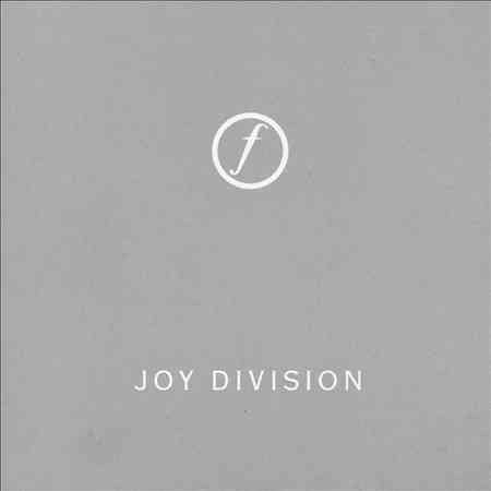 Joy Division STILL