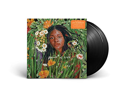 Joy Oladokun Proof Of Life [2 LP]