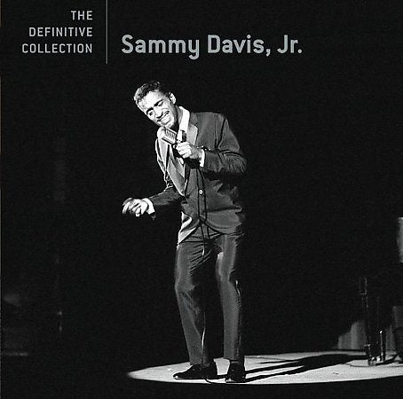 Jr. Davis Sammy DEFINITIVE COLLECTIO