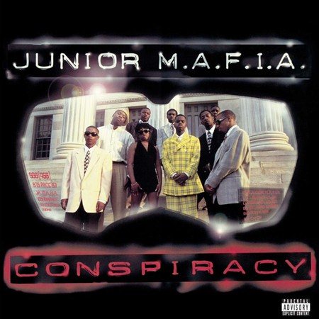 Junior M.A.F.I.A. Conspiracy