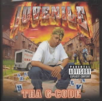 Juvenile THA G CODE (EX)