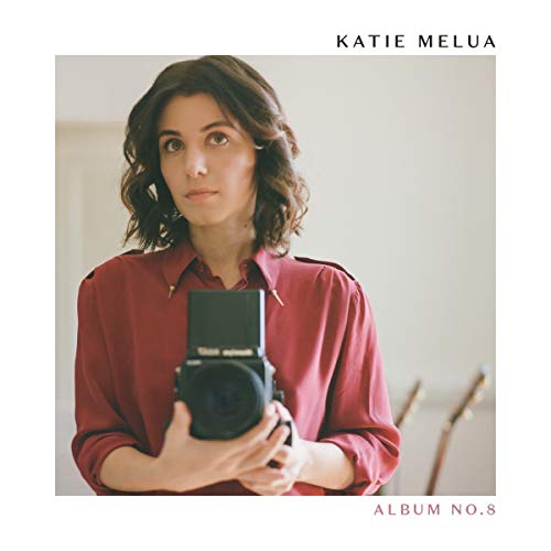 Katie Melua Album No. 8