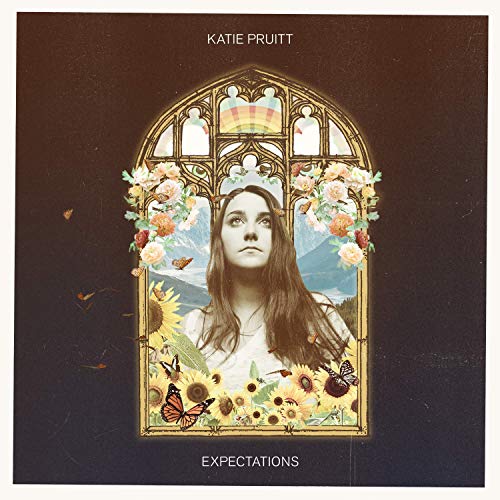 Katie Pruitt Expectations [LP]