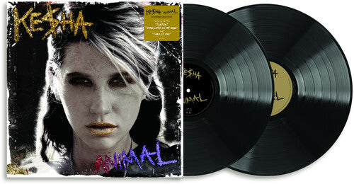 Ke$Ha Animal (Expanded Edition) (2 Lp's)