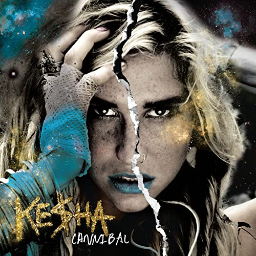 Ke$Ha Cannibal (Expanded Edition)