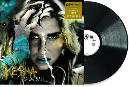 Ke$Ha Cannibal (Expanded Edition)