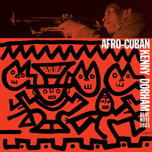 Kenny Dorham Afro-Cuban