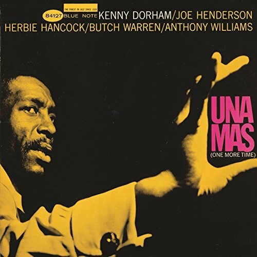 Kenny Dorham Una Mas (180 Gram Vinyl)