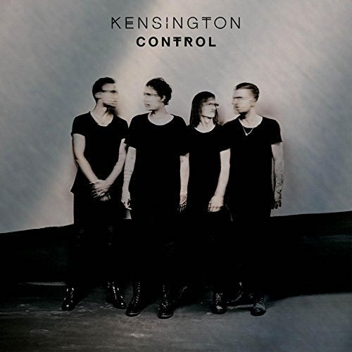 Kensington Control/Live At Ziggo Dome