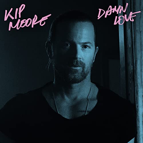 Kip Moore Damn Love [2 LP]