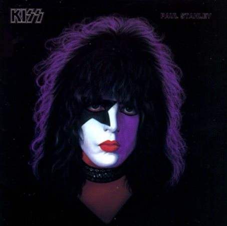 Kiss PAUL STANLEY