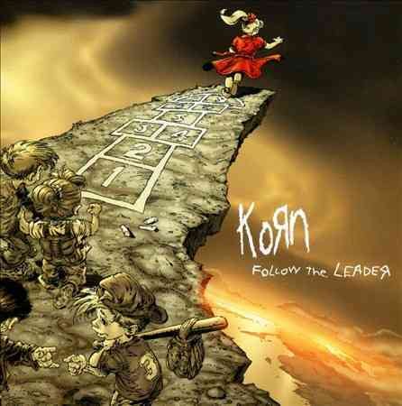 Korn FOLLOW THE LEADER