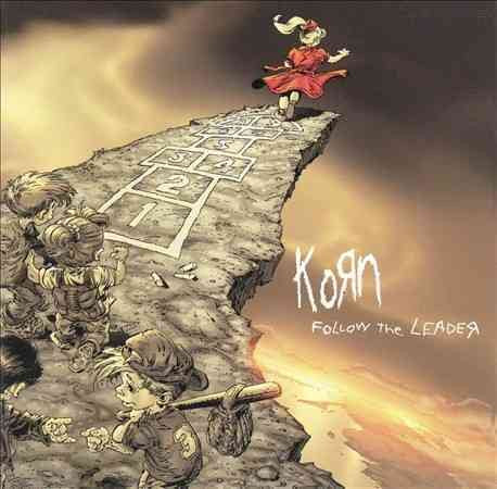 Korn Follow The Leader