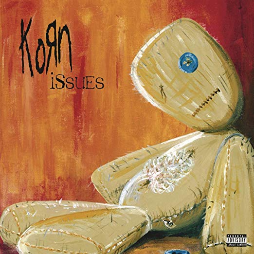 Korn | Issues (2LP)