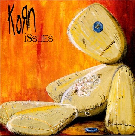 Korn Issues