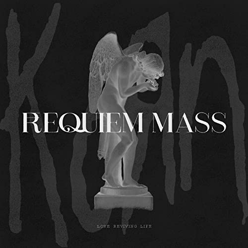 Korn Requiem Mass [Deluxe Edition 2 CD]