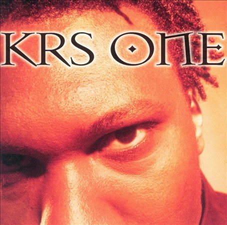 Krs-one KRS-ONE