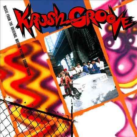 Krush Groove / Various KRUSH GROOVE / VARIOUS