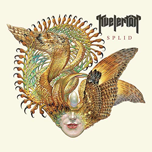 Kvelertak Splid