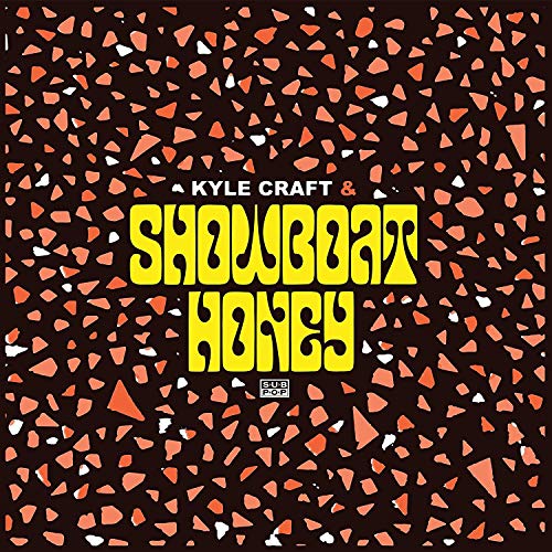 Kyle Craft Showboat Honey