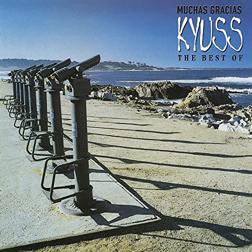 Kyuss Muchas Gracias: The Best of Kyuss