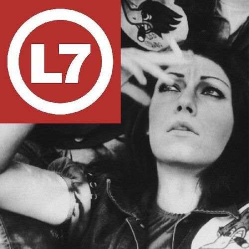 L7 The Beauty Process: Triple Platinum