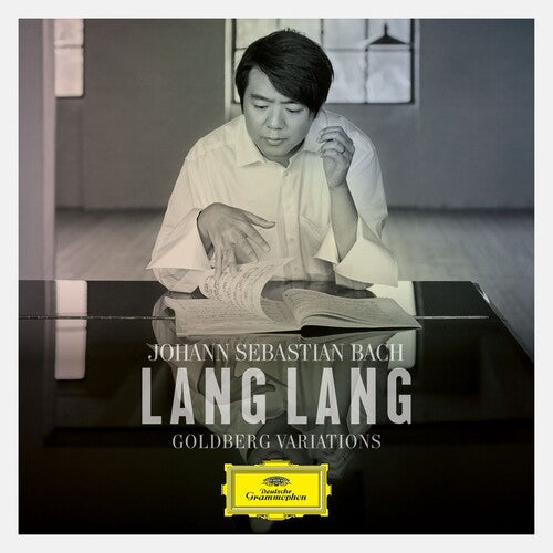Lang Lang Bach: Goldberg Variations [2 CD]