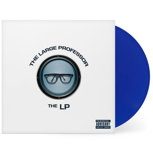 Large Professor The LP