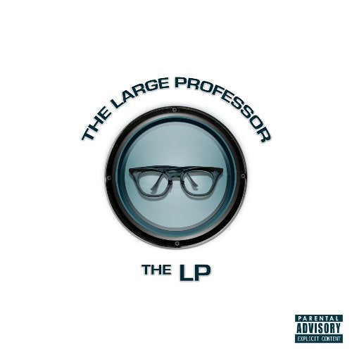 Large Professor The LP