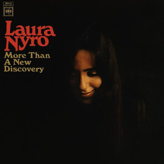 Laura Nyro More Than a New Discovery (Limited Violet Vinyl)