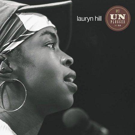 Lauryn Hill MTV UNPLUGGED NO. 2.0