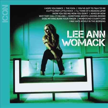 Lee Ann Womack ICON