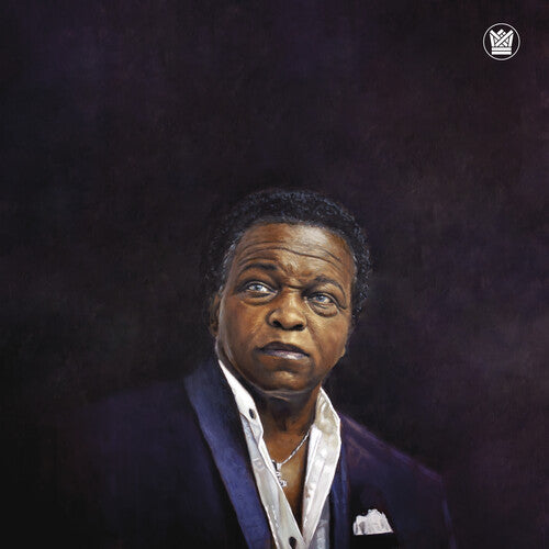 Lee Fields & Expressions Big Crown Vaults Vol. 1 - Lee Fields & The Expressions (Lavender SwirlOpaque Vinyl)