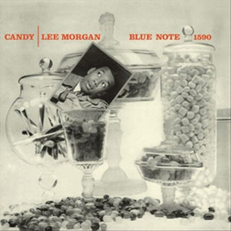 Lee Morgan Candy