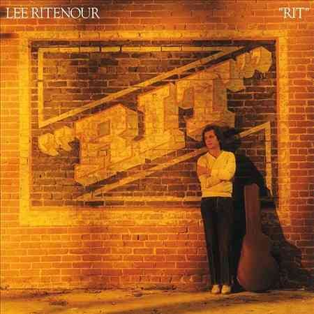 Lee Ritenour Rit