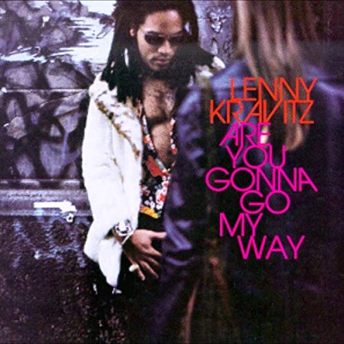 Lenny Kravitz Are You Gonna Go My Way [2 LP]