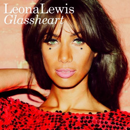 Leona Lewis GLASSHEART