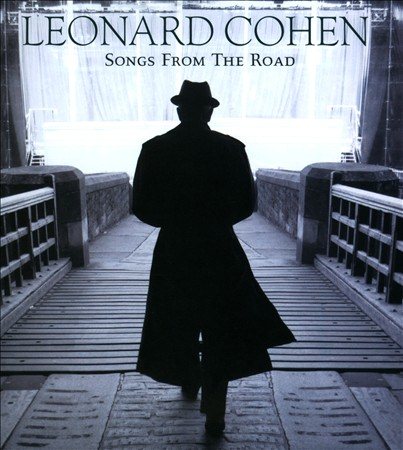 Leonard Cohen Songs from the Road