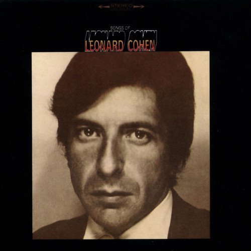 Leonard Cohen Songs Of Leonard Cohen [Import]