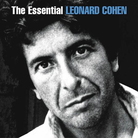 Leonard Cohen The Essential Leonard Cohen (Limited Edition, Remastered) (2 Cd's)