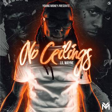 Lil Wayne No Ceilings (RSD Black Friday 11.27.2020)