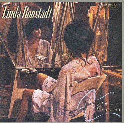 Linda Ronstadt Simple Dreams (40th Anniversary Edition) (Bonus Tracks) (2 Lp's)