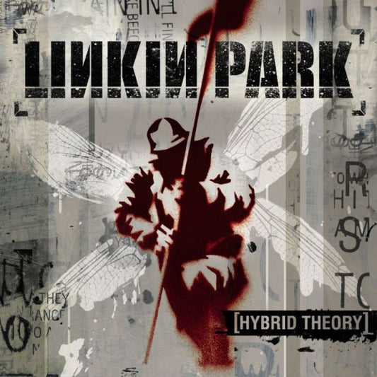 Linkin Park | Hybrid Theory (LP)