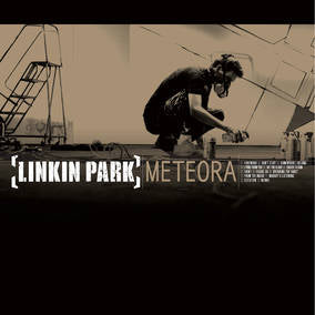 Linkin Park Meteora (RSD21 EX)