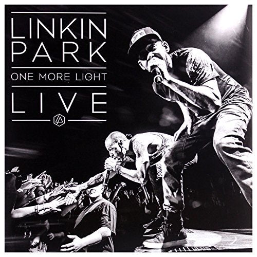 Linkin Park One More Light Live