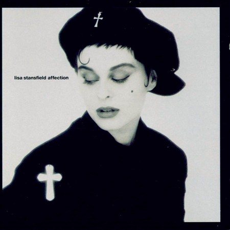 Lisa Stansfield AFFECTION